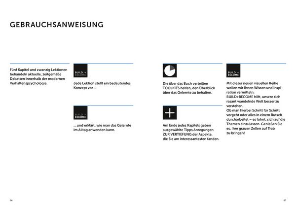 Produktbild: Menschenkenntnis