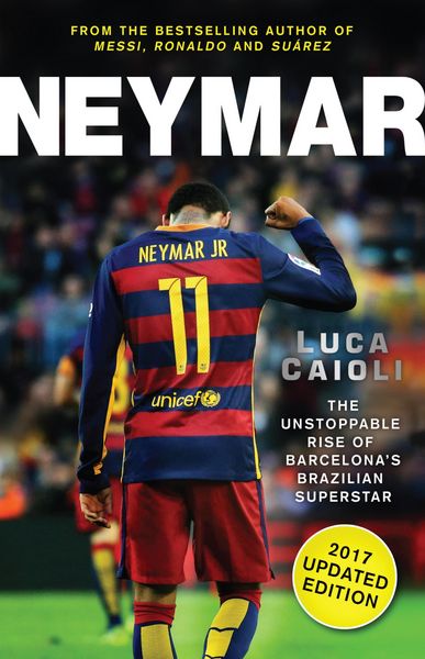 Produktbild: Neymar - 2017 Updated Edition