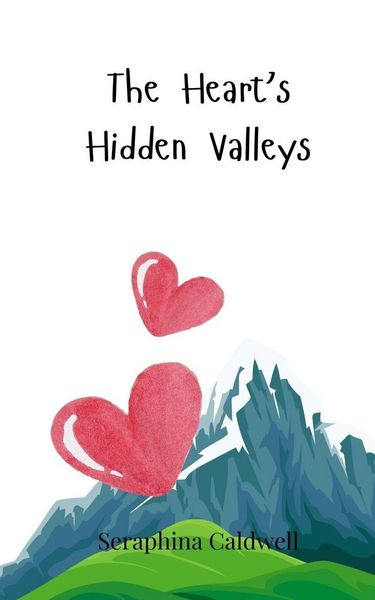 Produktbild: The Heart's Hidden Valleys
