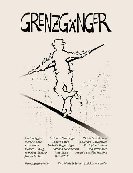 Produktbild: Grenzg&auml;nger