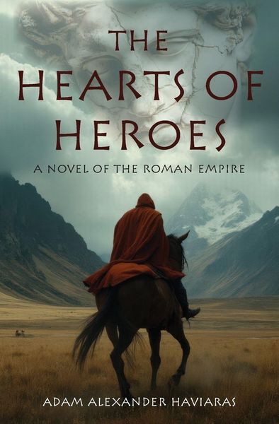 Produktbild: The Hearts of Heroes
