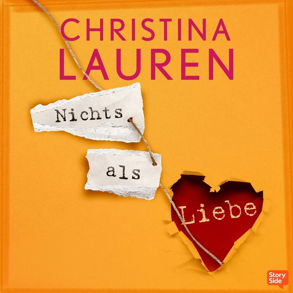 Produktbild: Nichts als Liebe