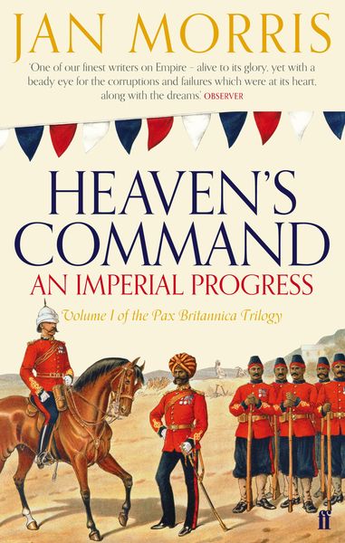 Produktbild: Heaven's Command
