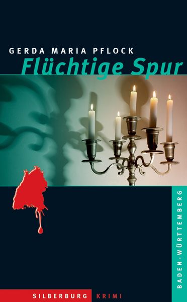 Produktbild: Fl&uuml;chtige Spur