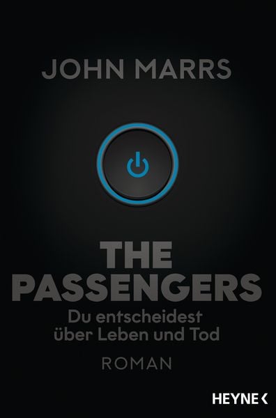 Cover of the book The Passengers