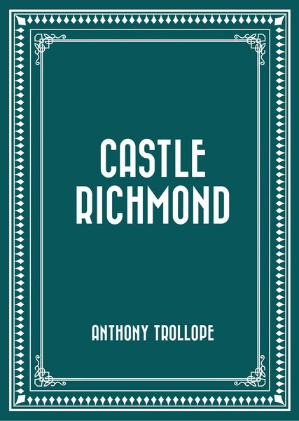 Produktbild: Castle Richmond