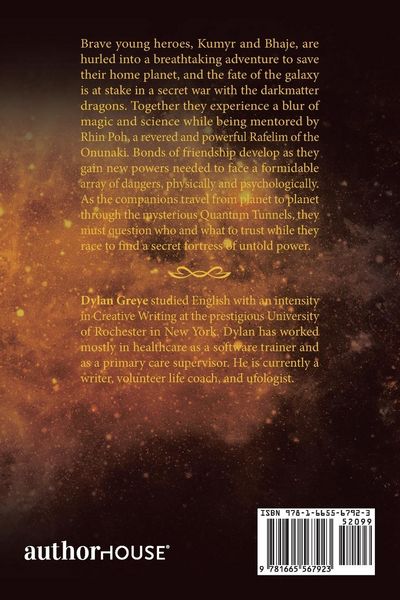 Produktbild: Dragonphear