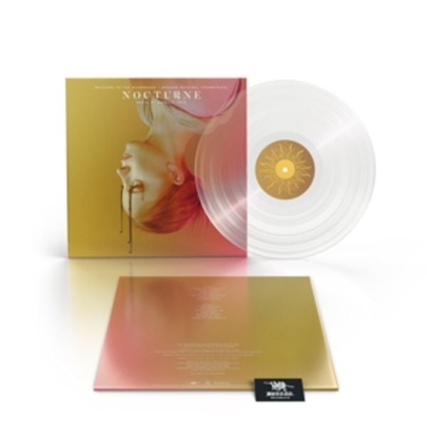 Welcome To The Blumhouse: Nocturne (OST) - Gazelle Twin, Vinyl