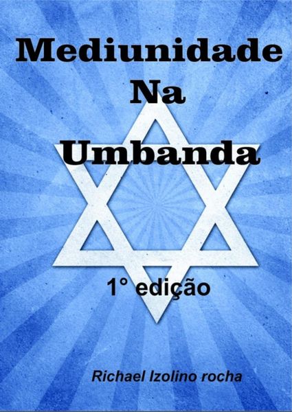 Produktbild: Mediunidade Na Umbanda