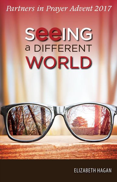 Produktbild: Seeing a Different World