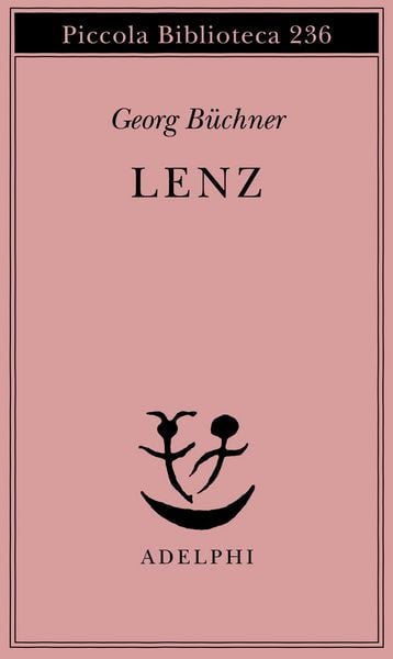 Produktbild: Lenz. Ediz. italiana e tedesca