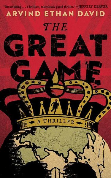 Produktbild: The Great Game