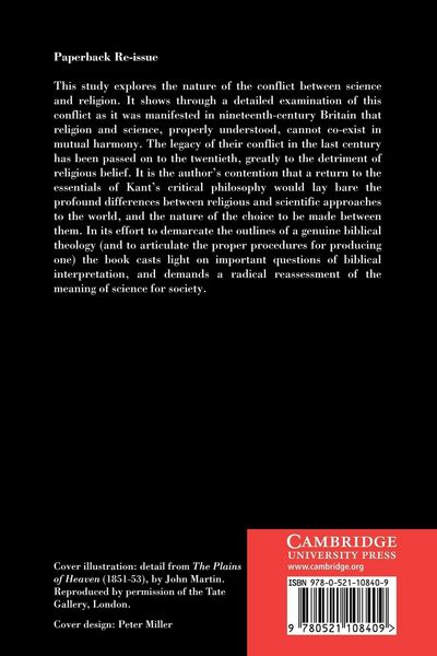 Produktbild: Philosophy and Biblical Interpretation