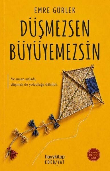 Produktbild: D&uuml;smezsen B&uuml;y&uuml;yemezsin