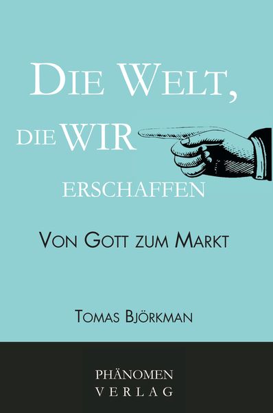 Produktbild: Die Welt, die wir erschaffen