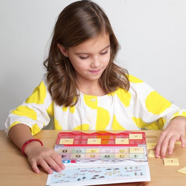 Produktbild: miniL&Uuml;K-Set. Vorschule/ 1. Klasse: WAS IST WAS WELTRAUM - Lesen, Rechnen, Konzentrieren