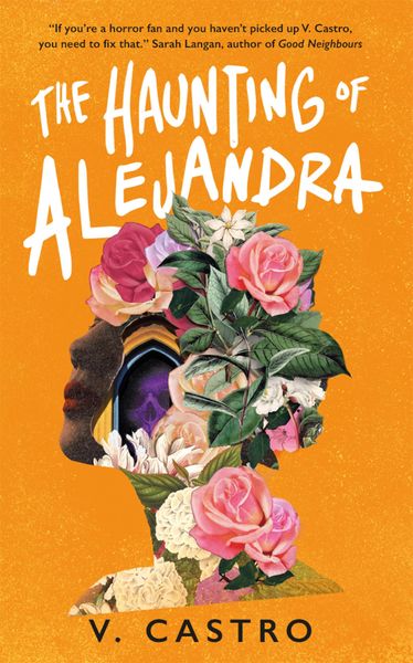 Produktbild: The Haunting of Alejandra