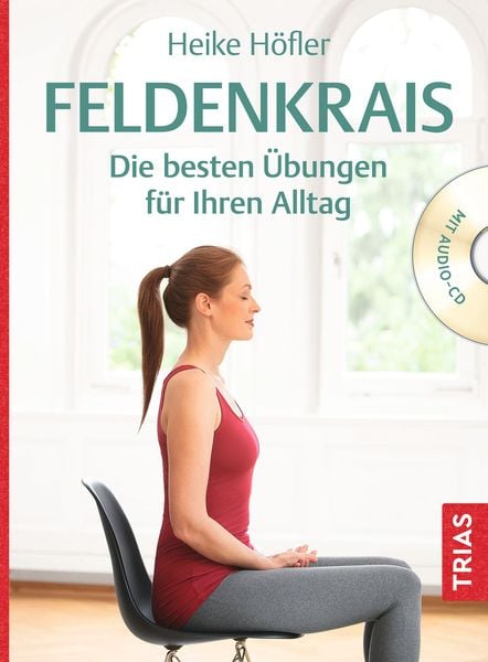 'Feldenkrais' Von 'Heike Höfler' - Buch - '978-3-432-11680-8'