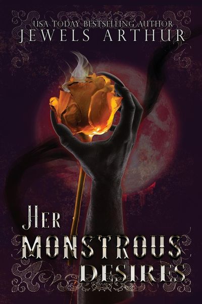 Produktbild: Her Monstrous Desires