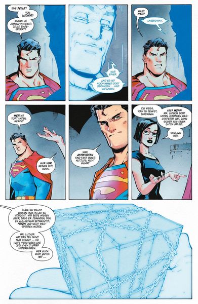 Produktbild: Superman