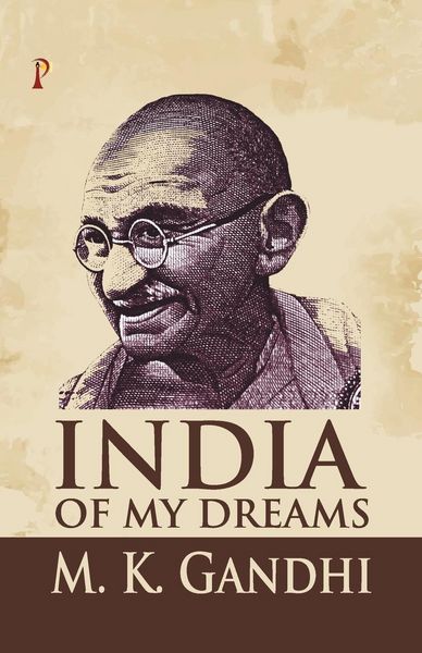 Produktbild: India of my Dreams