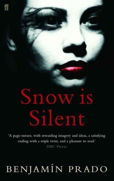 Produktbild: Snow is Silent