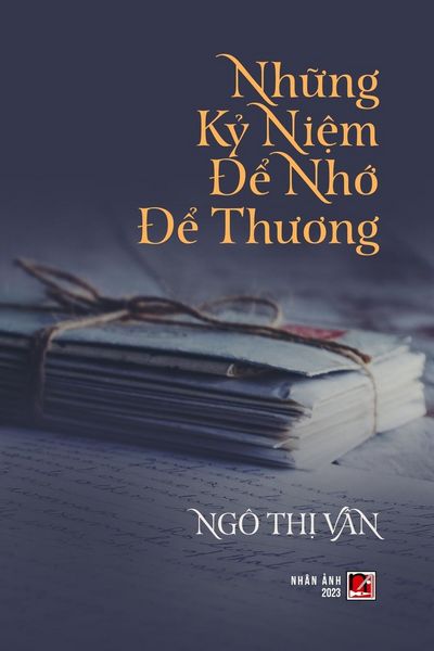 Produktbild: Nh&iquest;ng K&iquest; Ni&iquest;m &iquest;&iquest; Nh&iquest; &iquest;&iquest; Th&iquest;&iquest;ng (color - with signature)