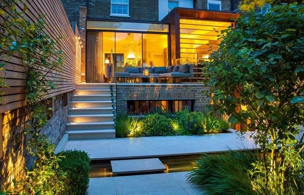Produktbild: Moderne Gartenkonzepte