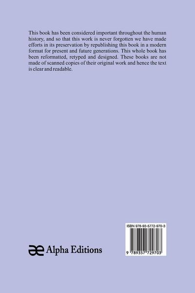 Produktbild: A Missionary Twig
