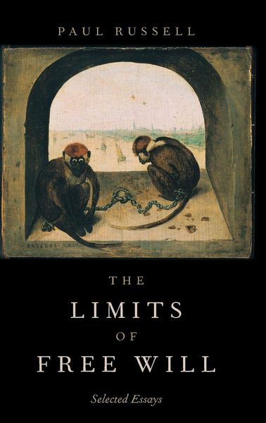 Produktbild: Limits of Free Will
