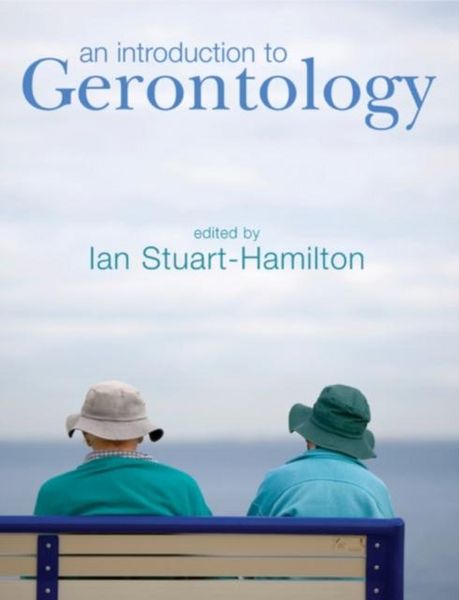 Produktbild: Introduction to Gerontology