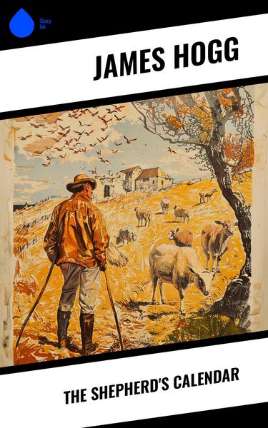 Produktbild: The Shepherd's Calendar