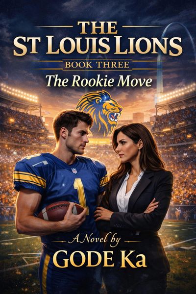 Produktbild: The St. Louis Lions