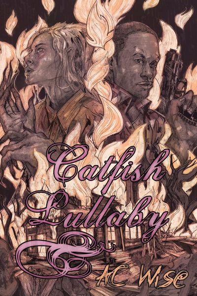 Produktbild: Catfish Lullaby