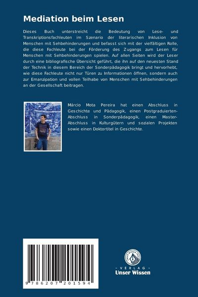 Produktbild: Mediation beim Lesen