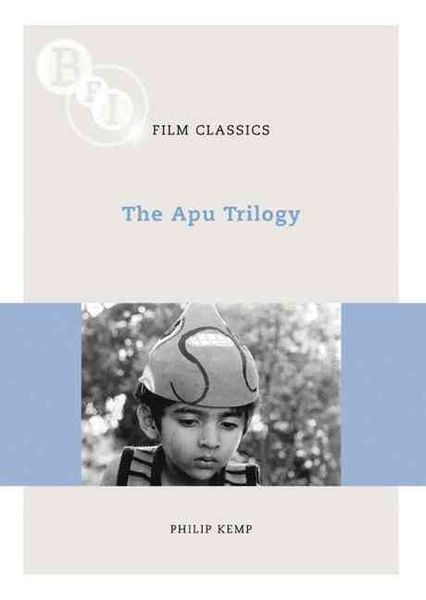 Produktbild: Kemp, P: The "Apu Trilogy"