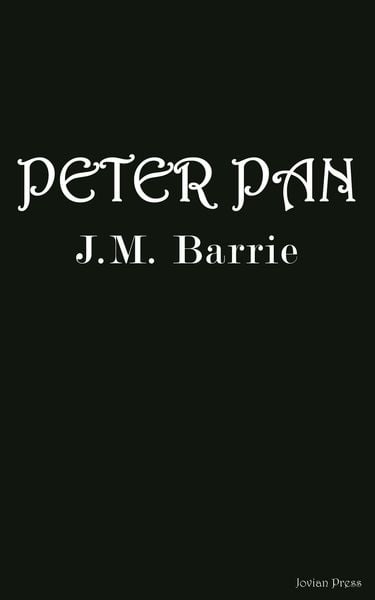 Produktbild: Peter Pan