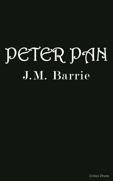 Produktbild: Peter Pan