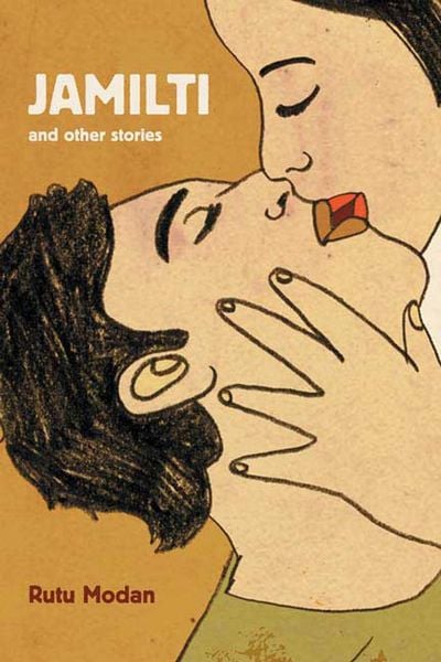 Produktbild: Jamilti & Other Stories