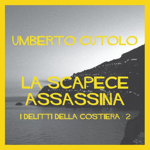 Produktbild: La scapece assassina