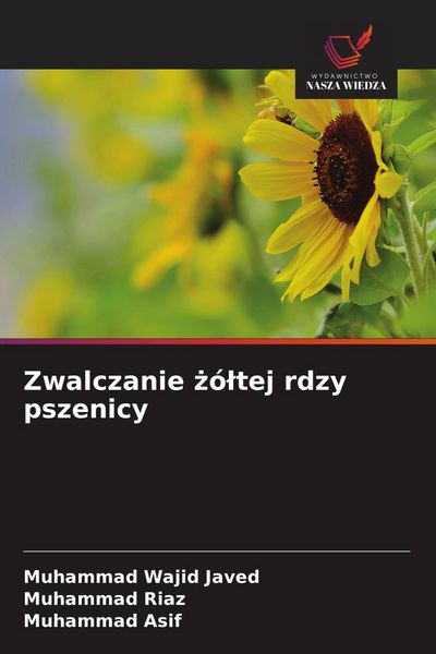 Produktbild: Zwalczanie &iquest;&oacute;&iquest;tej rdzy pszenicy
