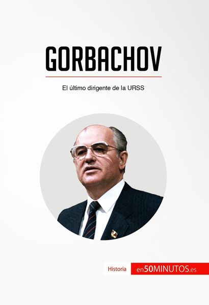 Produktbild: Gorbachov