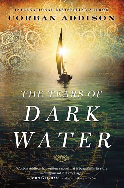 Produktbild: The Tears of Dark Water