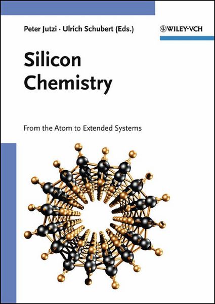 Produktbild: Silicon Chemistry