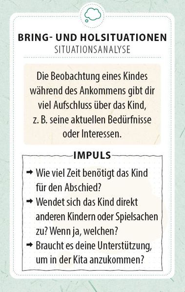 Produktbild: Entwicklung im Alltag erleben