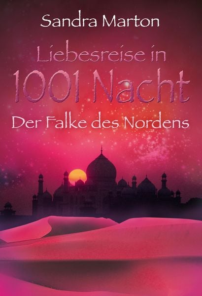 Produktbild: Der Falke des Nordens