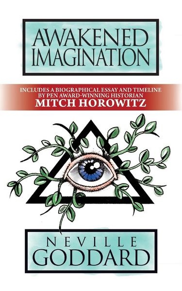 Produktbild: Awakened Imagination