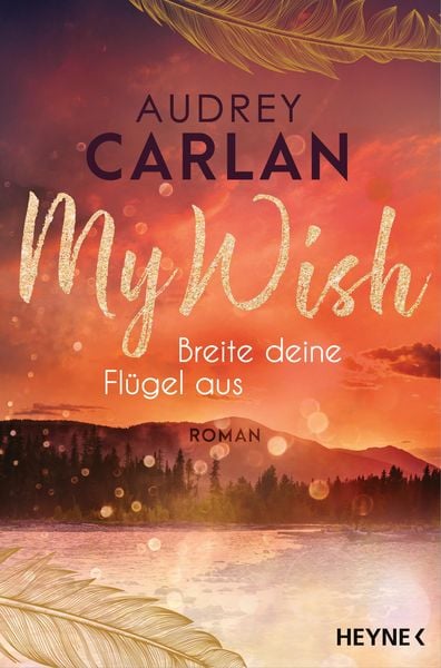 Produktbild: My Wish - Breite deine Flügel aus