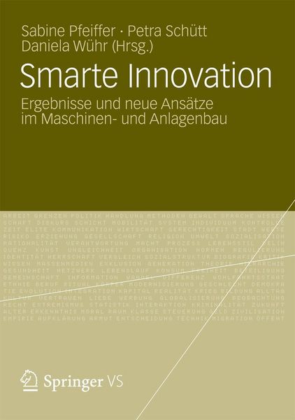 Produktbild: Smarte Innovation