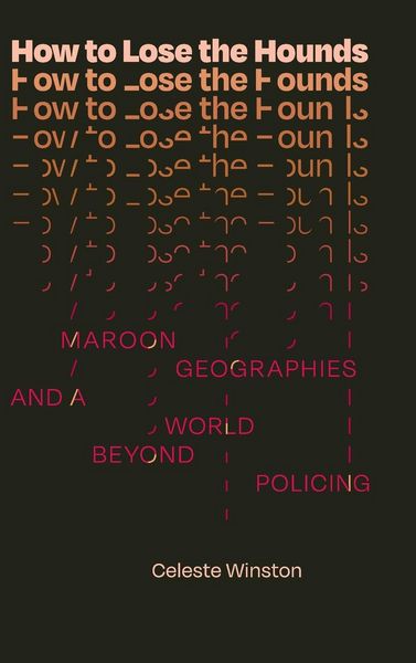 Produktbild: How to Lose the Hounds